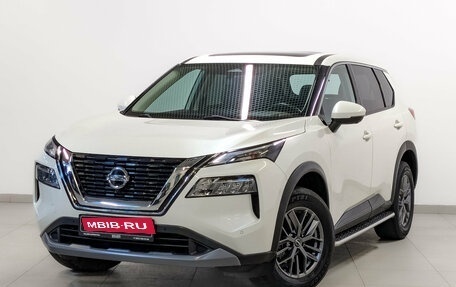 Nissan X-Trail, 2021 год, 2 600 000 рублей, 1 фотография