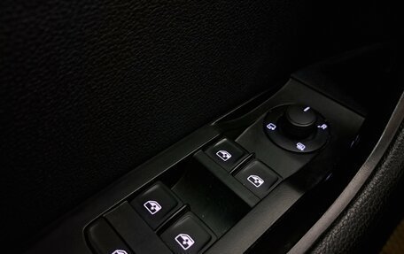 Skoda Superb III рестайлинг, 2018 год, 1 790 000 рублей, 16 фотография
