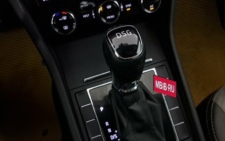 Skoda Superb III рестайлинг, 2018 год, 1 790 000 рублей, 19 фотография