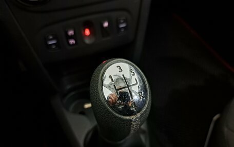 Renault Sandero II рестайлинг, 2019 год, 1 290 000 рублей, 16 фотография
