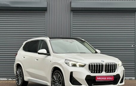 BMW X1, 2024 год, 4 690 000 рублей, 1 фотография