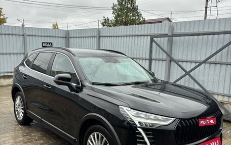 Haval Jolion, 2024 год, 2 100 000 рублей, 1 фотография