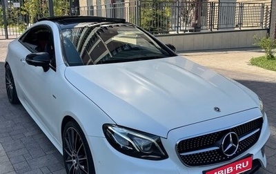Mercedes-Benz E-Класс, 2017 год, 3 890 000 рублей, 1 фотография