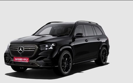 Mercedes-Benz GLS, 2026 год, 23 072 000 рублей, 1 фотография