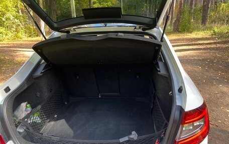 Skoda Octavia, 2020 год, 2 300 000 рублей, 10 фотография