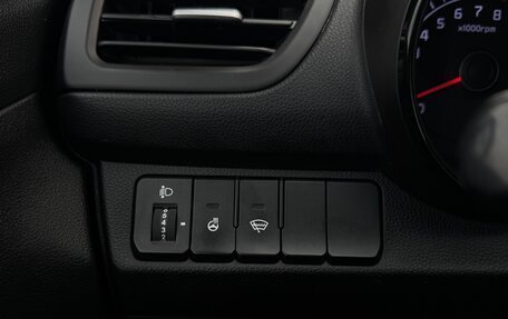KIA Rio III рестайлинг, 2015 год, 1 080 000 рублей, 17 фотография