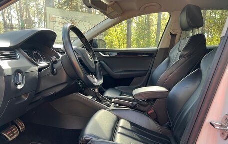 Skoda Octavia, 2020 год, 2 300 000 рублей, 8 фотография