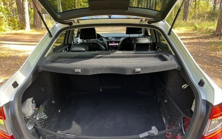 Skoda Octavia, 2020 год, 2 300 000 рублей, 11 фотография