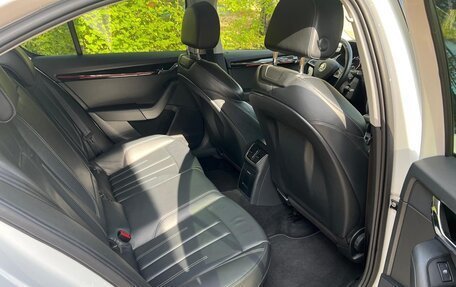 Skoda Octavia, 2020 год, 2 300 000 рублей, 14 фотография