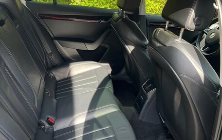 Skoda Octavia, 2020 год, 2 300 000 рублей, 15 фотография