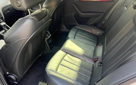 Skoda Octavia, 2020 год, 2 300 000 рублей, 19 фотография