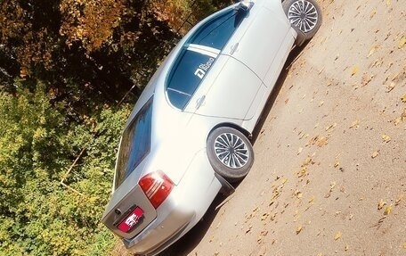 Lifan Solano I (630) рестайлинг, 2010 год, 205 000 рублей, 1 фотография