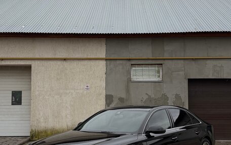 Audi A8, 2012 год, 1 350 000 рублей, 1 фотография