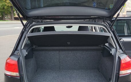 Volkswagen Golf VI, 2012 год, 900 000 рублей, 18 фотография