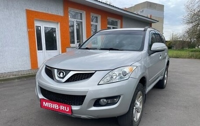 Great Wall Hover H5, 2013 год, 630 000 рублей, 1 фотография