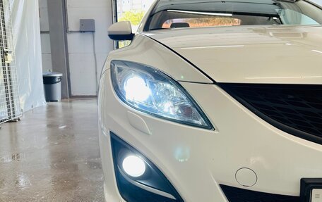 Mazda 6, 2011 год, 1 150 000 рублей, 2 фотография