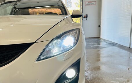 Mazda 6, 2011 год, 1 150 000 рублей, 3 фотография