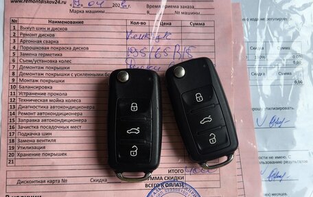 Volkswagen Golf VI, 2012 год, 900 000 рублей, 24 фотография
