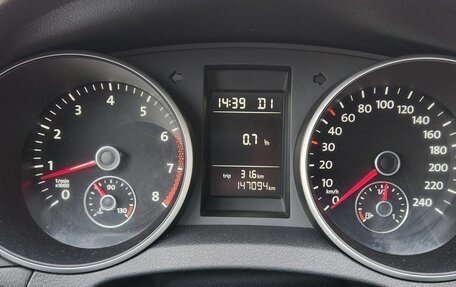 Volkswagen Golf VI, 2012 год, 900 000 рублей, 23 фотография