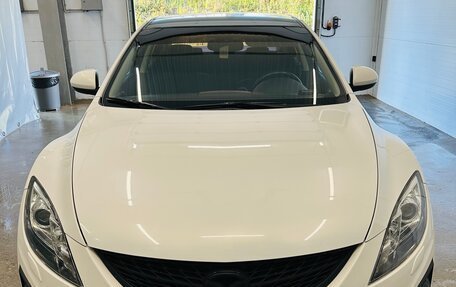 Mazda 6, 2011 год, 1 150 000 рублей, 4 фотография