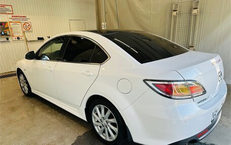 Mazda 6, 2011 год, 1 150 000 рублей, 7 фотография