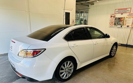Mazda 6, 2011 год, 1 150 000 рублей, 8 фотография