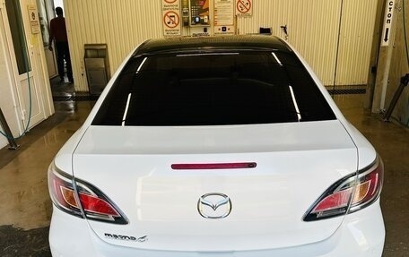 Mazda 6, 2011 год, 1 150 000 рублей, 9 фотография