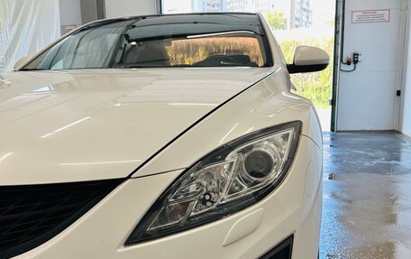 Mazda 6, 2011 год, 1 150 000 рублей, 10 фотография