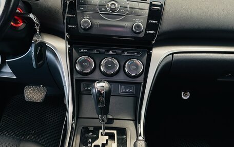 Mazda 6, 2011 год, 1 150 000 рублей, 17 фотография