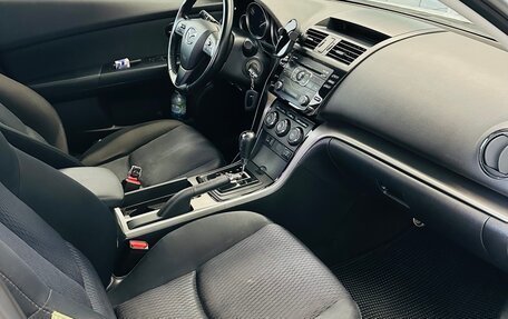 Mazda 6, 2011 год, 1 150 000 рублей, 16 фотография