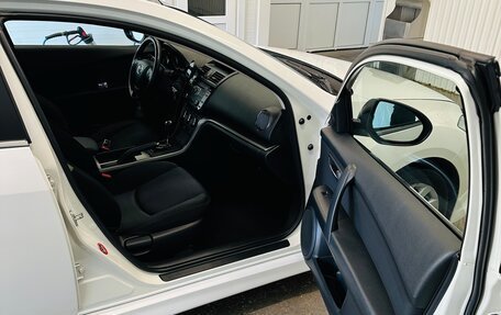 Mazda 6, 2011 год, 1 150 000 рублей, 20 фотография
