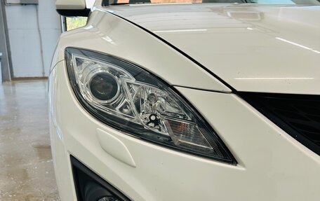Mazda 6, 2011 год, 1 150 000 рублей, 11 фотография