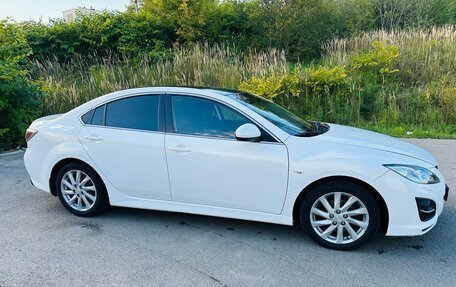 Mazda 6, 2011 год, 1 150 000 рублей, 24 фотография