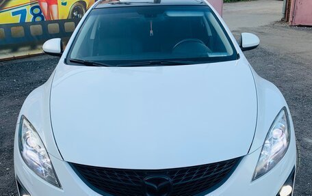 Mazda 6, 2011 год, 1 150 000 рублей, 35 фотография