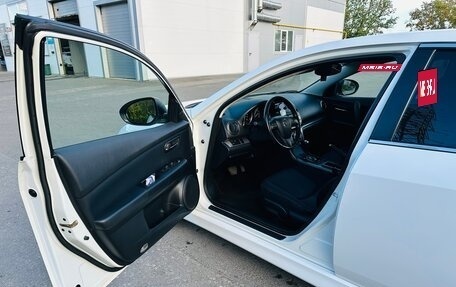 Mazda 6, 2011 год, 1 150 000 рублей, 26 фотография