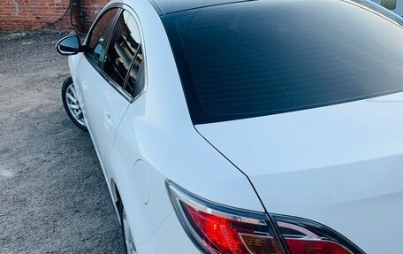 Mazda 6, 2011 год, 1 150 000 рублей, 37 фотография