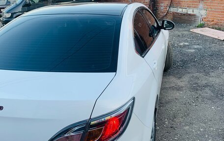 Mazda 6, 2011 год, 1 150 000 рублей, 38 фотография