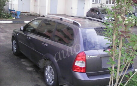 Chevrolet Lacetti, 2011 год, 290 000 рублей, 1 фотография