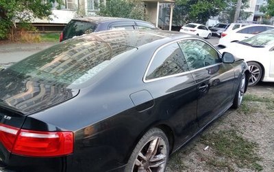 Audi A5, 2008 год, 600 000 рублей, 1 фотография