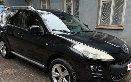 Peugeot 4007, 2008 год, 899 000 рублей, 1 фотография