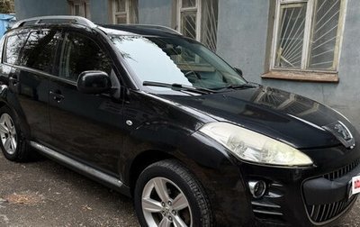 Peugeot 4007, 2008 год, 899 000 рублей, 1 фотография