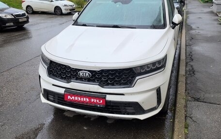 KIA Sorento IV, 2020 год, 3 100 000 рублей, 1 фотография