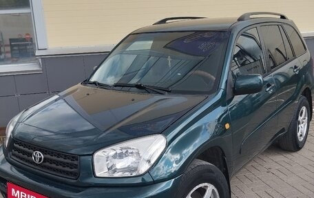 Toyota RAV4, 2000 год, 720 000 рублей, 1 фотография