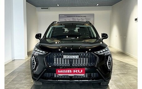 Haval Jolion, 2026 год, 2 499 000 рублей, 2 фотография