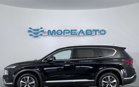 Hyundai Santa Fe IV, 2021 год, 3 150 000 рублей, 8 фотография