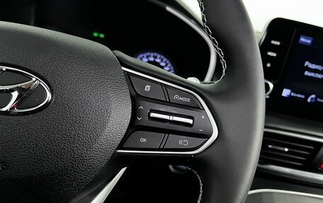 Hyundai Santa Fe IV, 2021 год, 3 150 000 рублей, 20 фотография