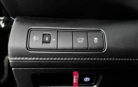 Hyundai Santa Fe IV, 2021 год, 3 150 000 рублей, 18 фотография