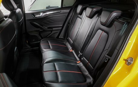 Ford Focus IV, 2022 год, 2 599 000 рублей, 9 фотография