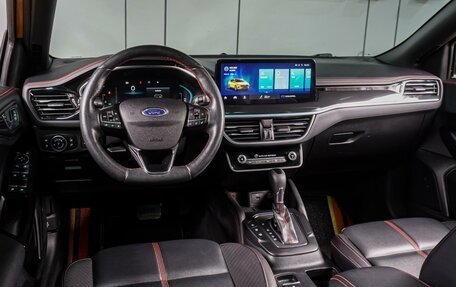 Ford Focus IV, 2022 год, 2 599 000 рублей, 6 фотография
