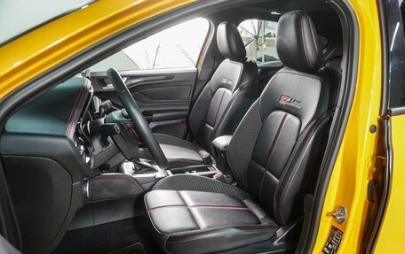 Ford Focus IV, 2022 год, 2 599 000 рублей, 10 фотография